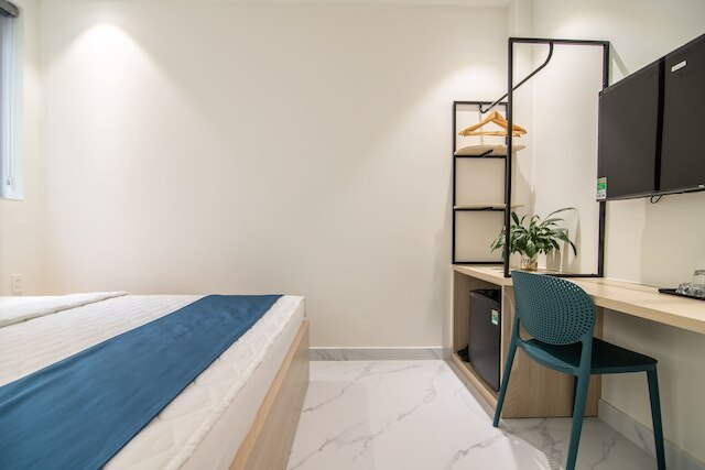 ビン ビン ホテル 12 - ニア サラ レジデンス