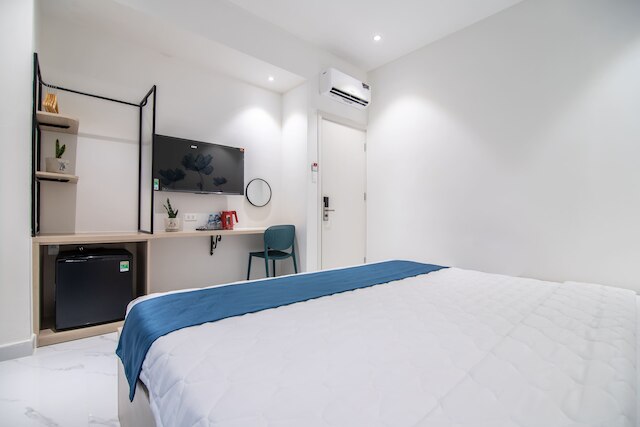 ビン ビン ホテル 12 - ニア サラ レジデンス