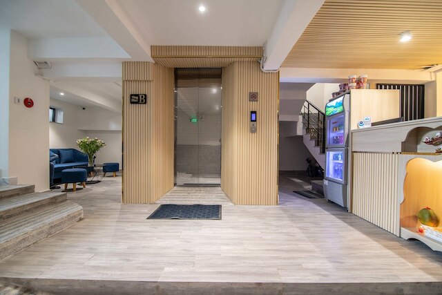 ビン ビン ホテル 12 - ニア サラ レジデンス