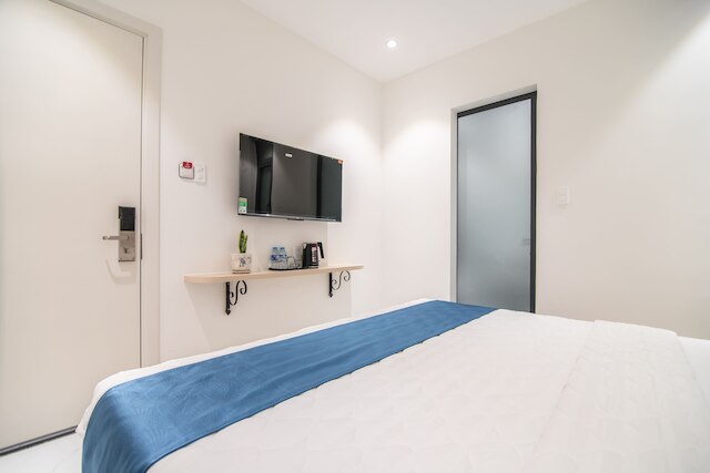 ビン ビン ホテル 12 - ニア サラ レジデンス