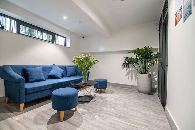 ビン ビン ホテル 12 - ニア サラ レジデンス