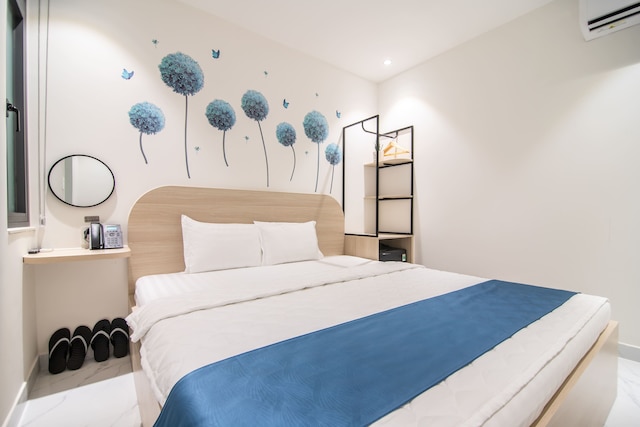 ビン ビン ホテル 12 - ニア サラ レジデンス