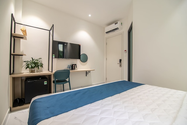 ビン ビン ホテル 12 - ニア サラ レジデンス