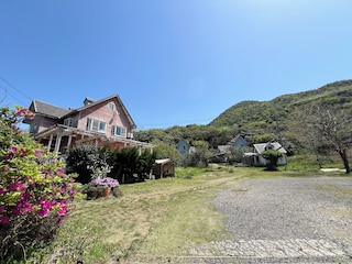 レンタルコテージ　サントロペ