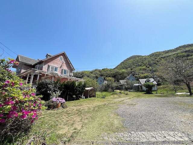 レンタルコテージ サントロペ