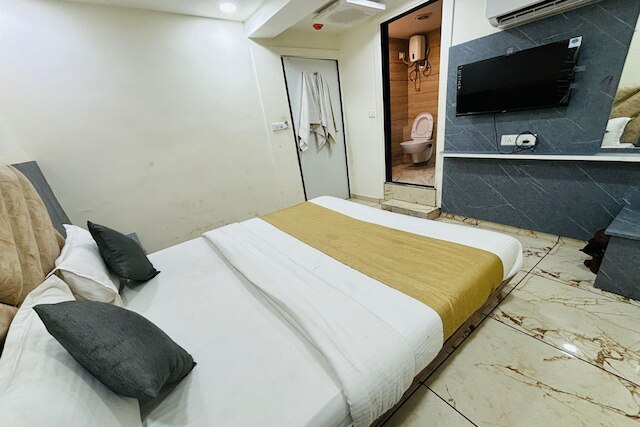 ホテル ヘリテージ - グルクル