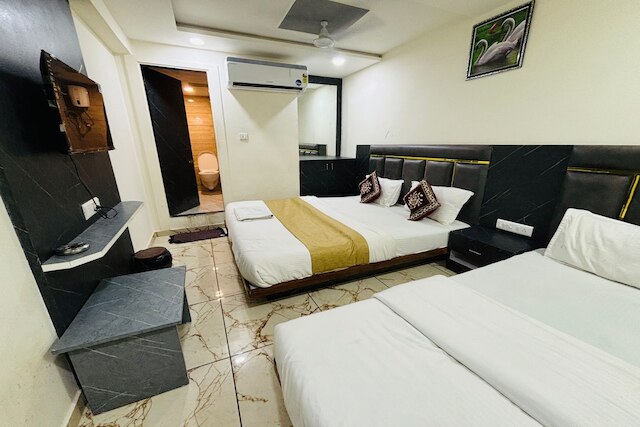 ホテル ヘリテージ - グルクル