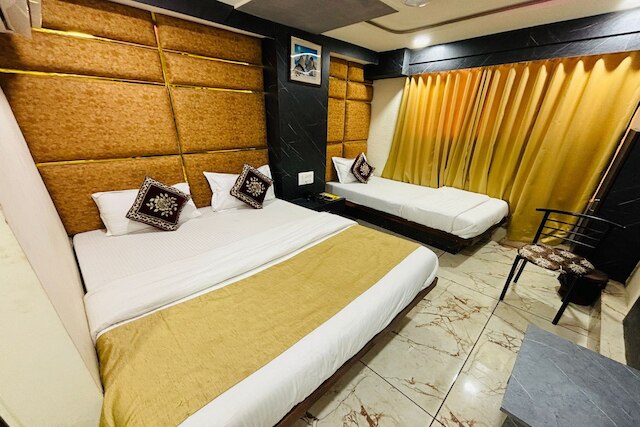 ホテル ヘリテージ - グルクル