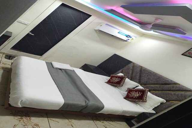 ホテル ヘリテージ - グルクル