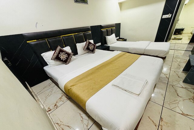 ホテル ヘリテージ - グルクル