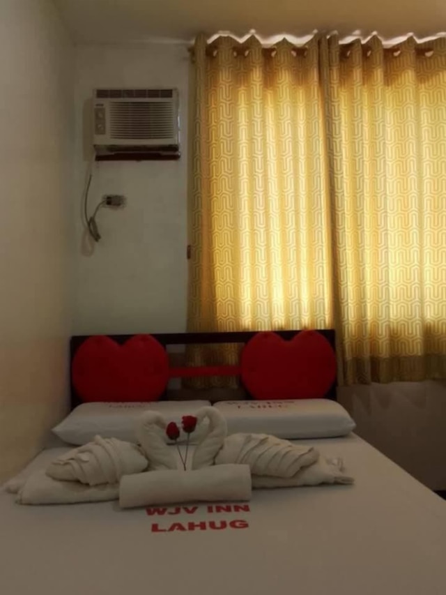 Wjv イン ラハグ