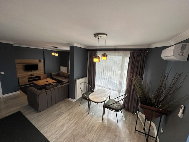 セントラム レジデンス