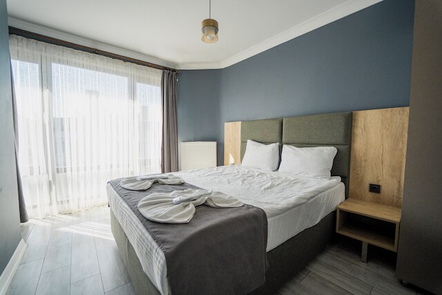 セントラム レジデンス