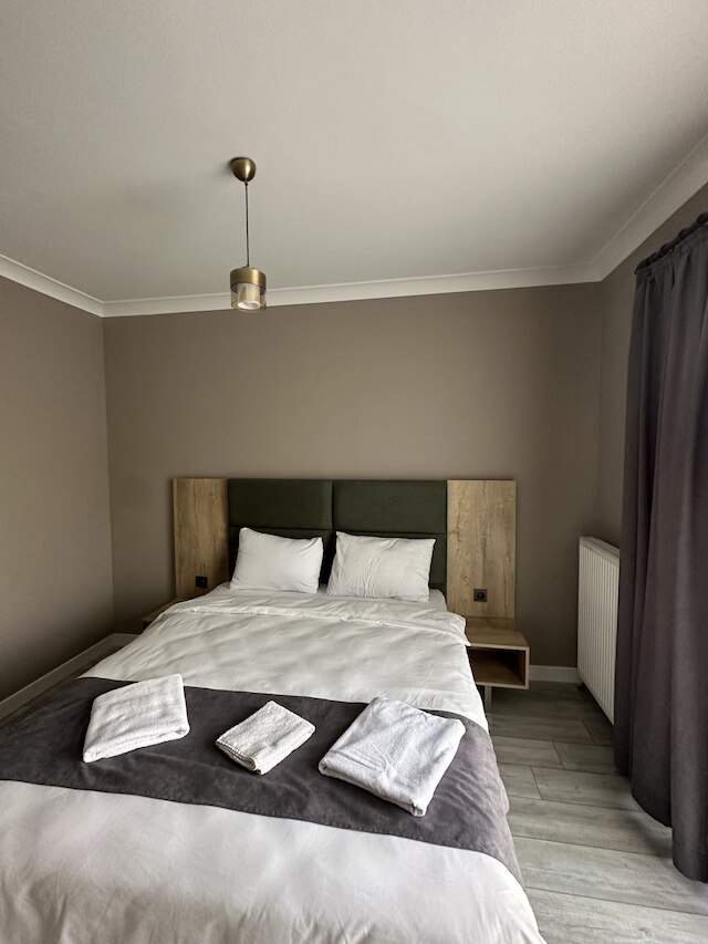 セントラム レジデンス