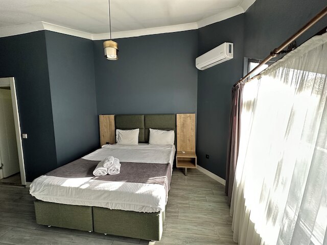 セントラム レジデンス