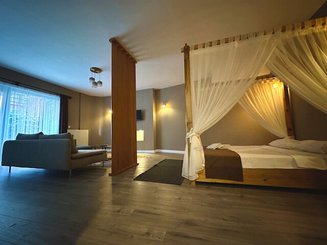 セントラム レジデンス