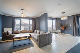 セントラム レジデンス