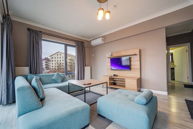 セントラム レジデンス