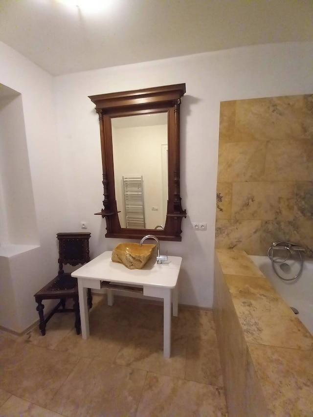 アンティーク オールドタウン アパートメント