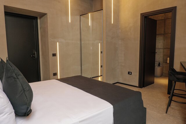 ギャラリー ホーム ナポリ