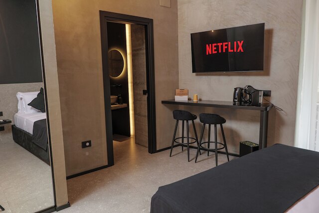 ギャラリー ホーム ナポリ