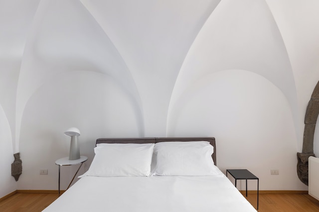 サント ステファノ エレガント アパートメント