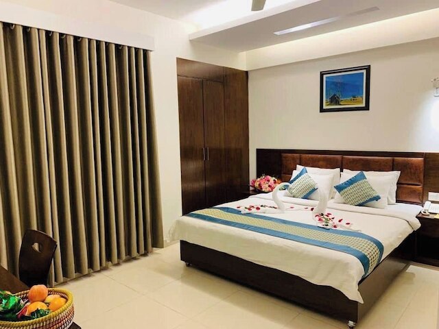 オーシャンパレス コックスバザール