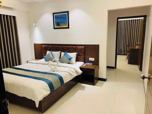 オーシャンパレス コックスバザール