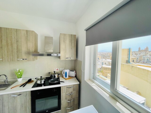 ホリホームズ バイ ビルグ 2ベッドルーム コンフォート