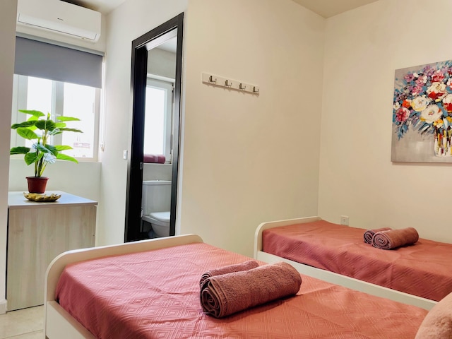 ホリホームズ バイ ビルグ 2ベッドルーム コンフォート