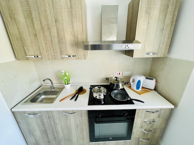 ホリホームズ バイ ビルグ 2ベッドルーム コンフォート