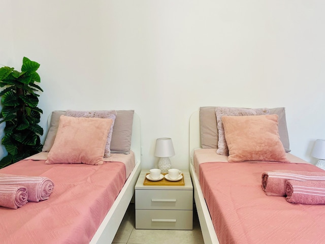 ホリホームズ バイ ビルグ 2ベッドルーム コンフォート