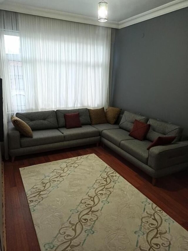 ディラヴァー アパート