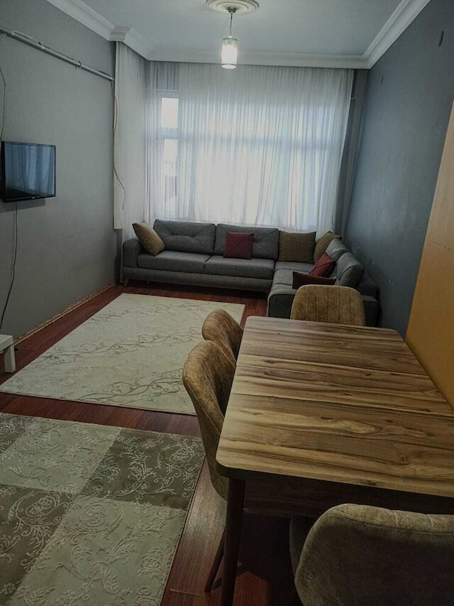 ディラヴァー アパート