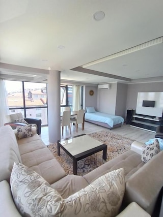 ディラヴァー アパート