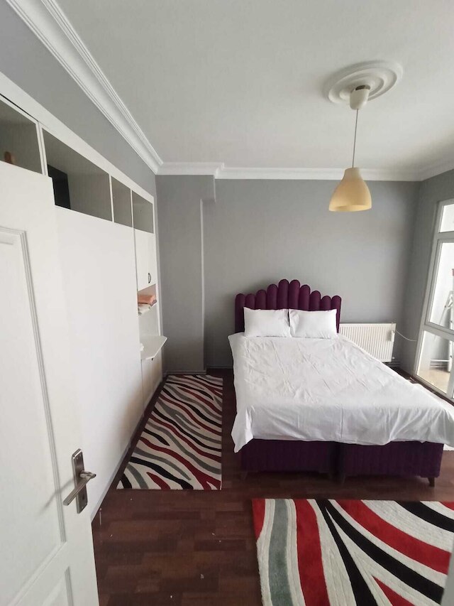 ディラヴァー アパート