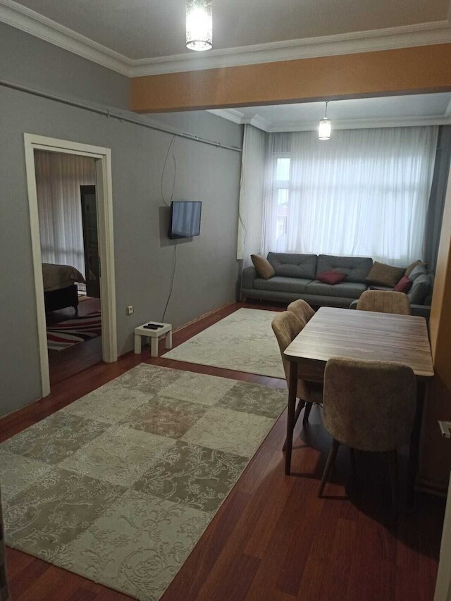 ディラヴァー アパート