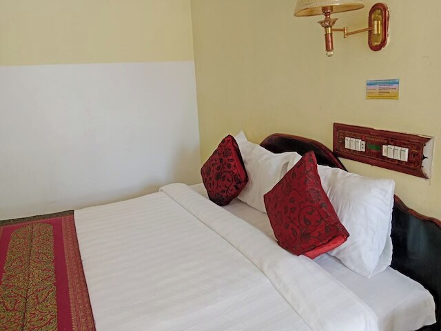 シェムリアップタウンホテル