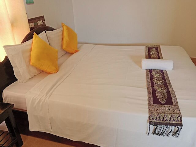 シェムリアップタウンホテル