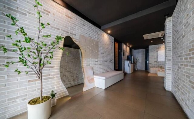 Gwangalli Browndot Hotel