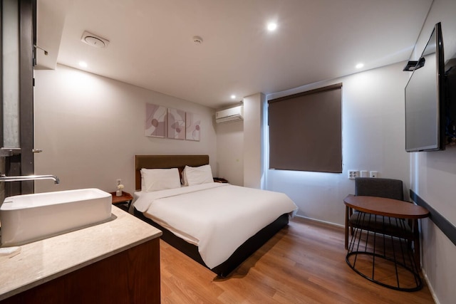 Gwangalli Browndot Hotel