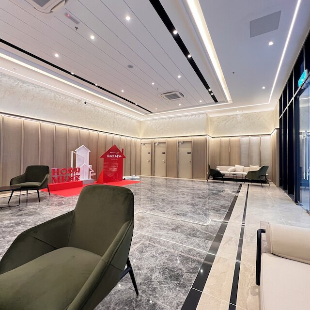 アジャイル ブキ ビンタン TRX バイ ドーメオ デスティネーションズ