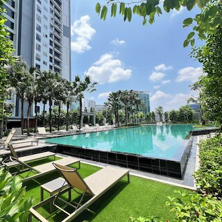 アジャイル ブキ ビンタン TRX バイ ドーメオ デスティネーションズ