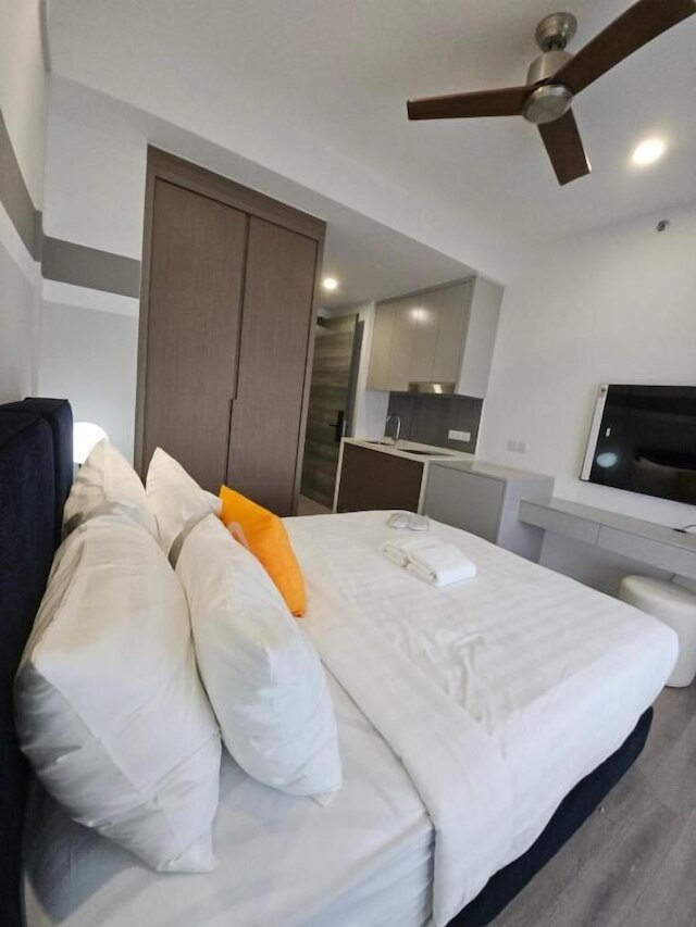 アジャイル ブキ ビンタン TRX バイ ドーメオ デスティネーションズ