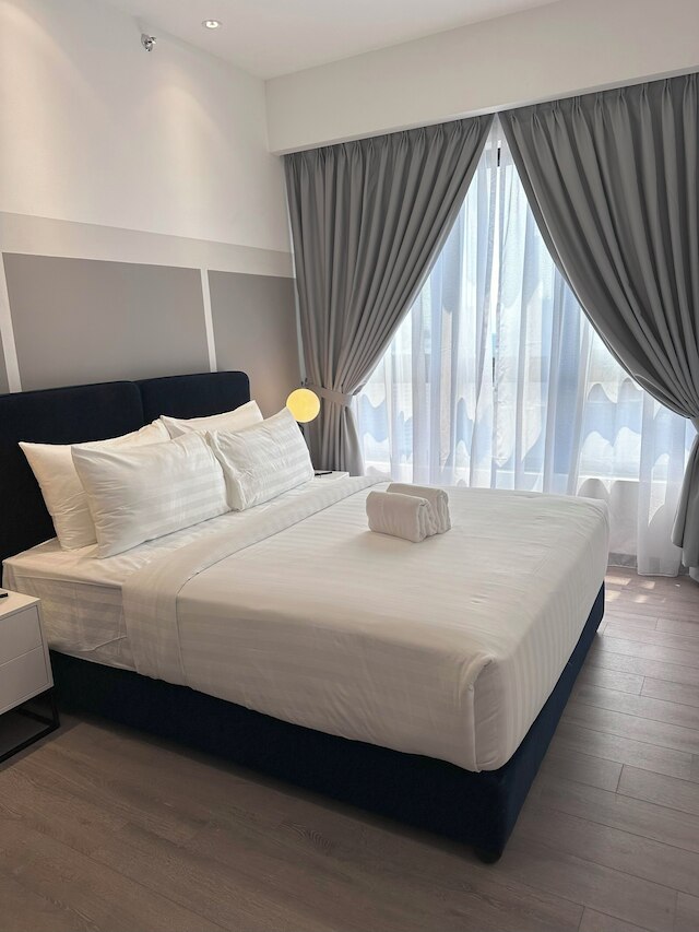 アジャイル ブキ ビンタン TRX バイ ドーメオ デスティネーションズ