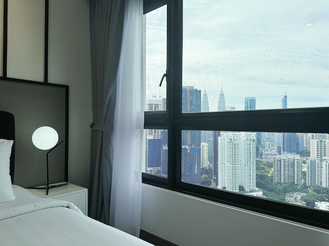 アジャイル ブキ ビンタン TRX バイ ドーメオ デスティネーションズ