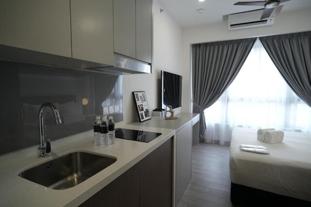 アジャイル ブキ ビンタン TRX バイ ドーメオ デスティネーションズ