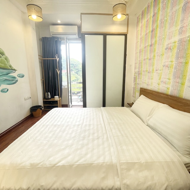 レッド リバー ホームステイ