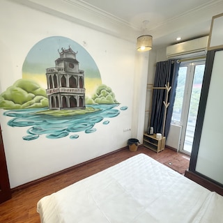 レッド リバー ホームステイ