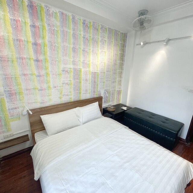 レッド リバー ホームステイ